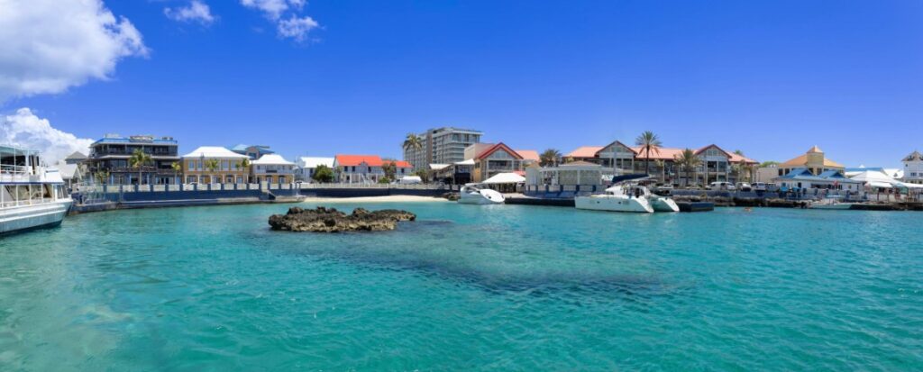 Grand Cayman